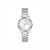 Guess Women’s Watch 36 mm GW0308L1 – Stainless Steel Gold Tone Bracelet